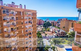 1016 Piscis Apartamentos - Vistas Al Mar - Piscina Y Playa
